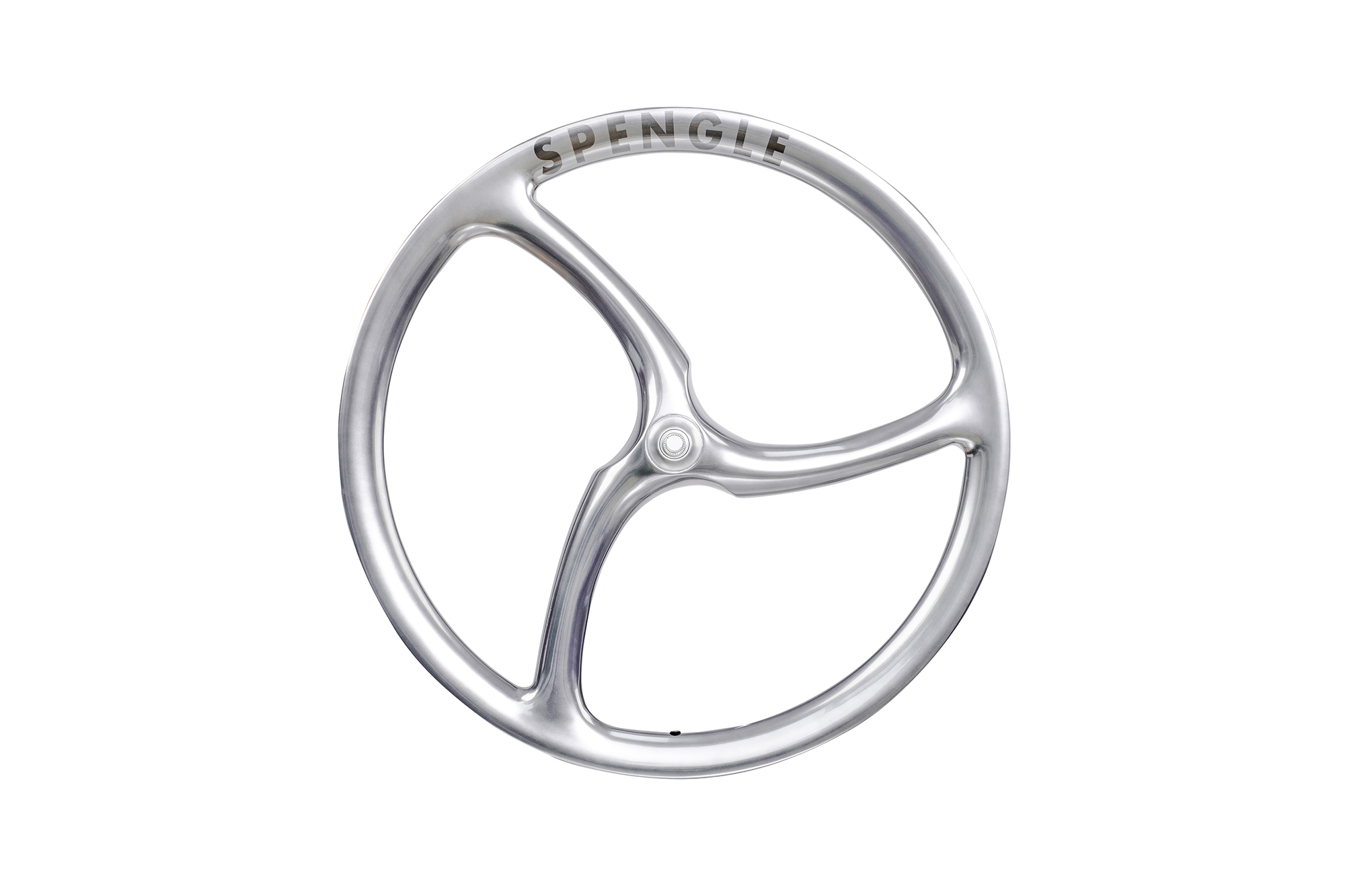 Spengle Collections Chromeo wheelset