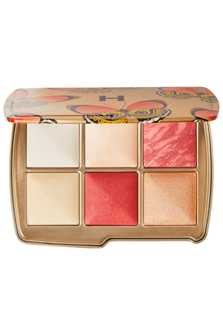 Hourglass Ambient Lighting Edit Unlocked Face Palette