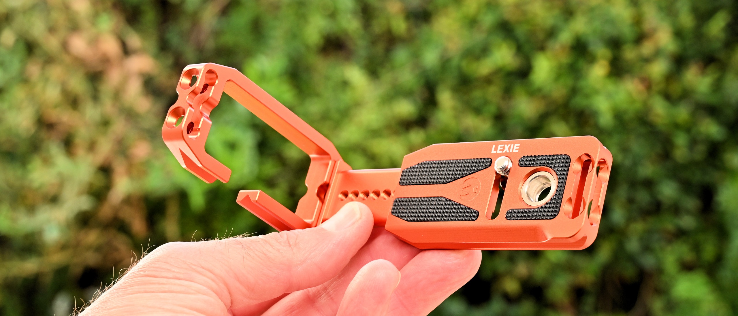 3 Legged Thing Lexie QD product image