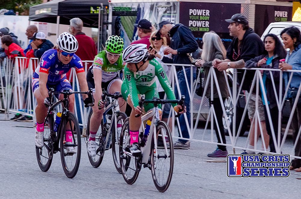 Irish national champion racing in Spartanburg