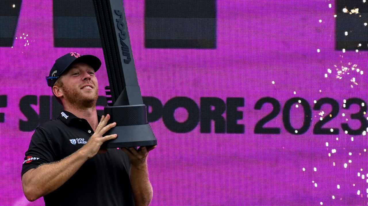 The Biggest Checks, Purses And First Prizes In Golf Golf Monthly