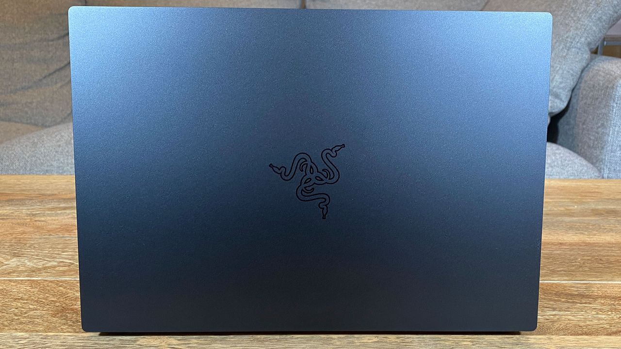 Razer Blade Stealth (Late 2020)