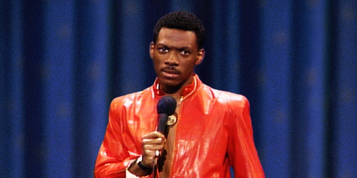 Eddie Murphy: 7 Nutty Facts About The Dolemite Is My Name Star ...