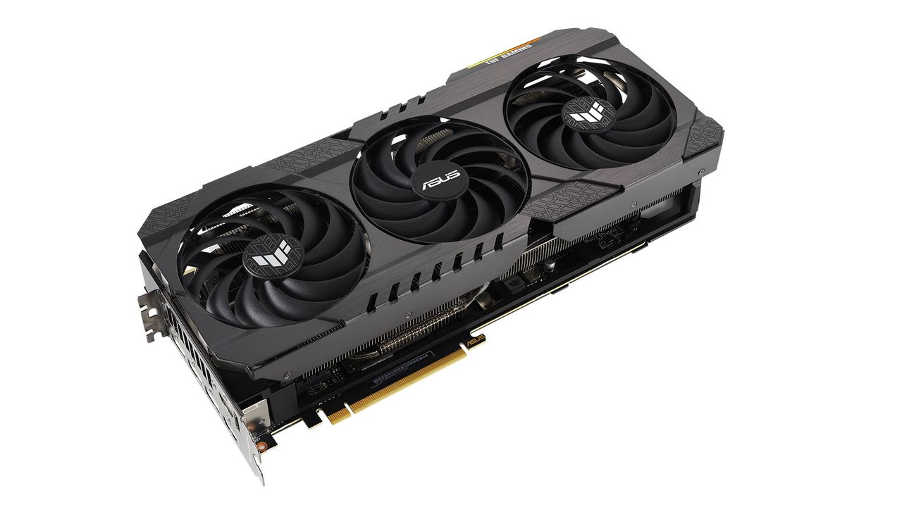 GeForce RTX 3090 Ti AIC partner cards