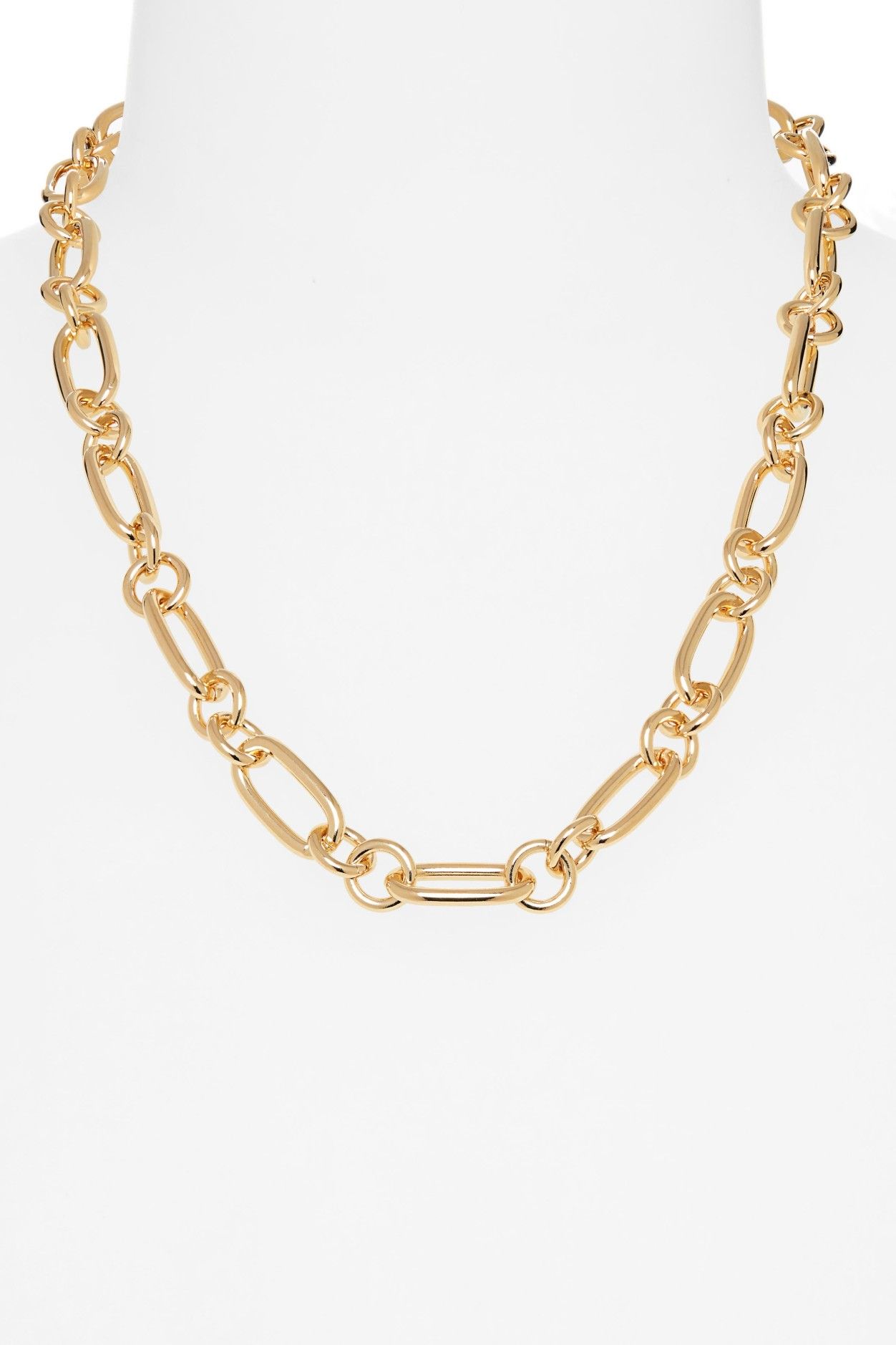 The 26 Best Necklaces for Women to Wear Every Day Marie Claire