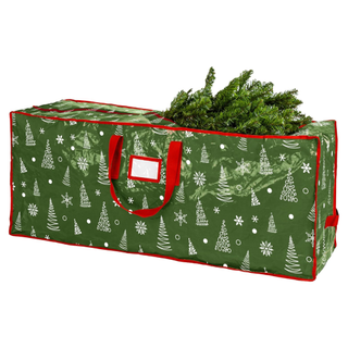 Handy Laundry Christmas Tree Storage Bag from Amazon