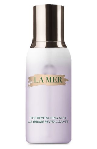 The Revitalizing Mist