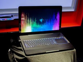 Razer Blade Pro