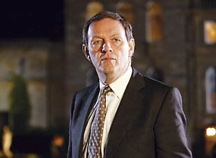 Kevin Whately: &#039;We couldn&#039;t do more. It&#039;d kill me&#039;