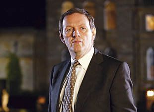 Kevin Whately: 'We couldn't do more. It'd kill me'