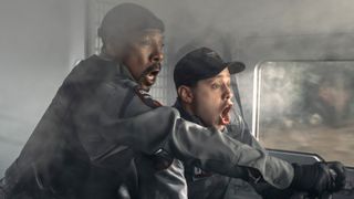 "The Pickup" streaming on Prime Video