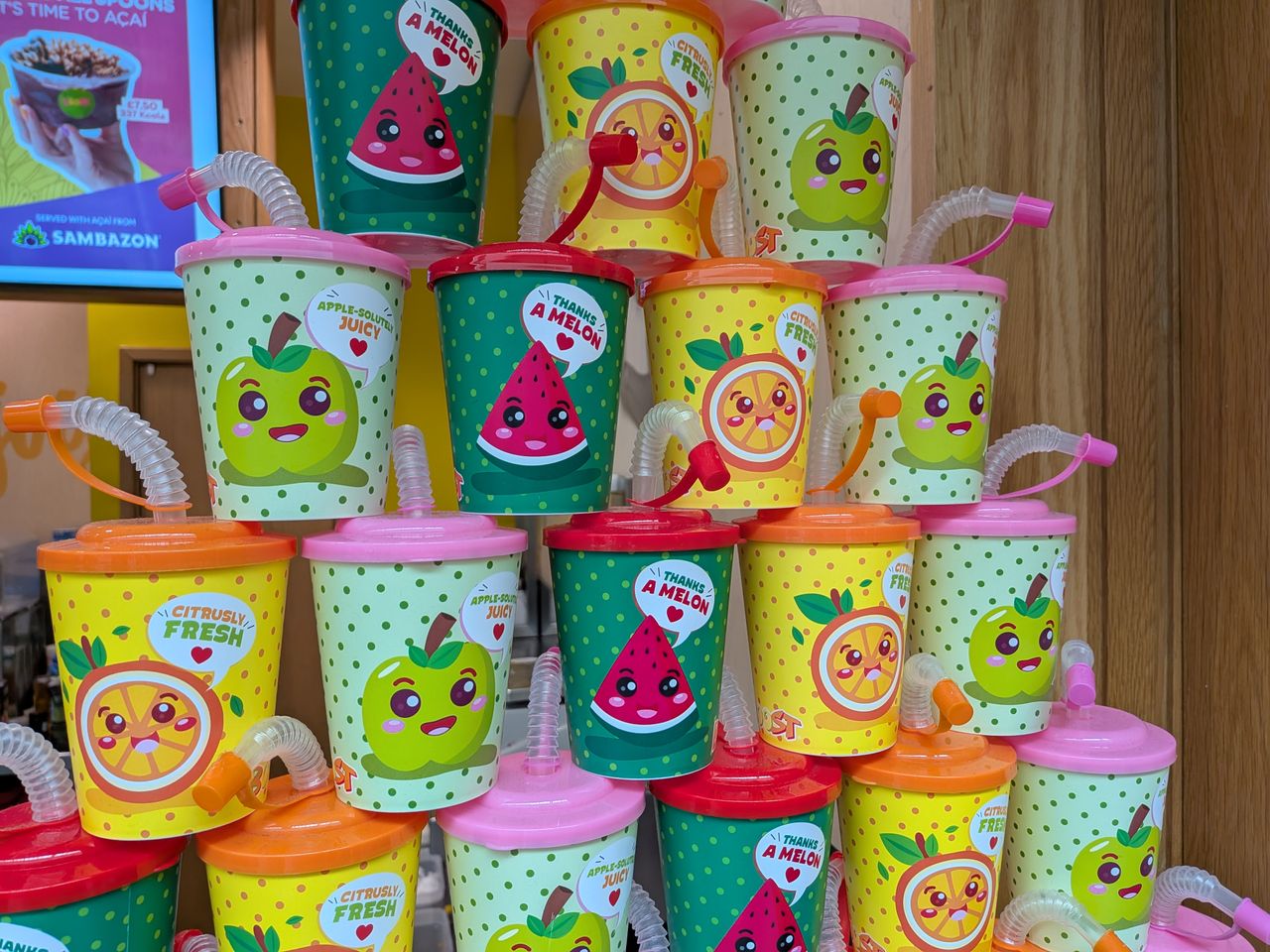 google pixel 9a vs google pixel 8a photo shootout - color pixel 9a