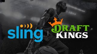 Sling TV and DraftKings channel