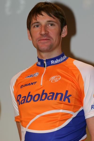 Denis Menchov