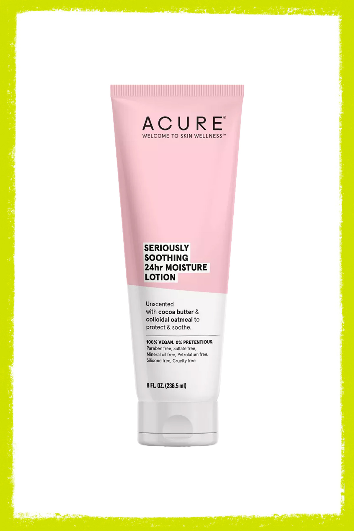pregnancy safe skincare