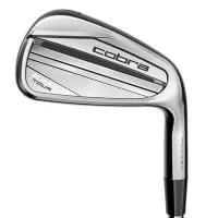 Cobra King Tour Irons