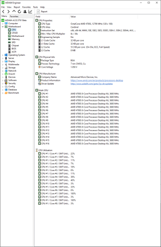 AMD Ryzen 4700S Desktop Kit