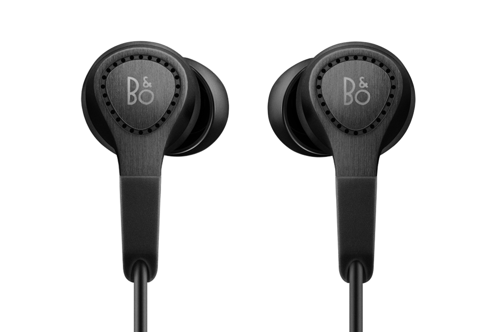 b and o noise cancelling earphones