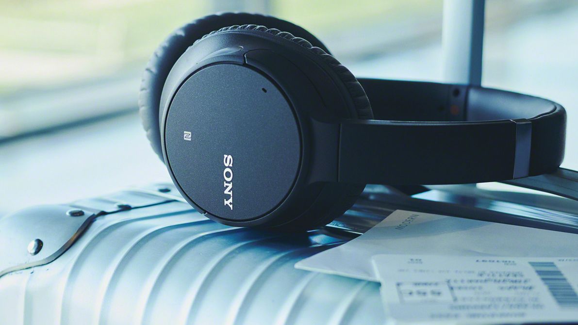 Sony headphone sale at Walmart