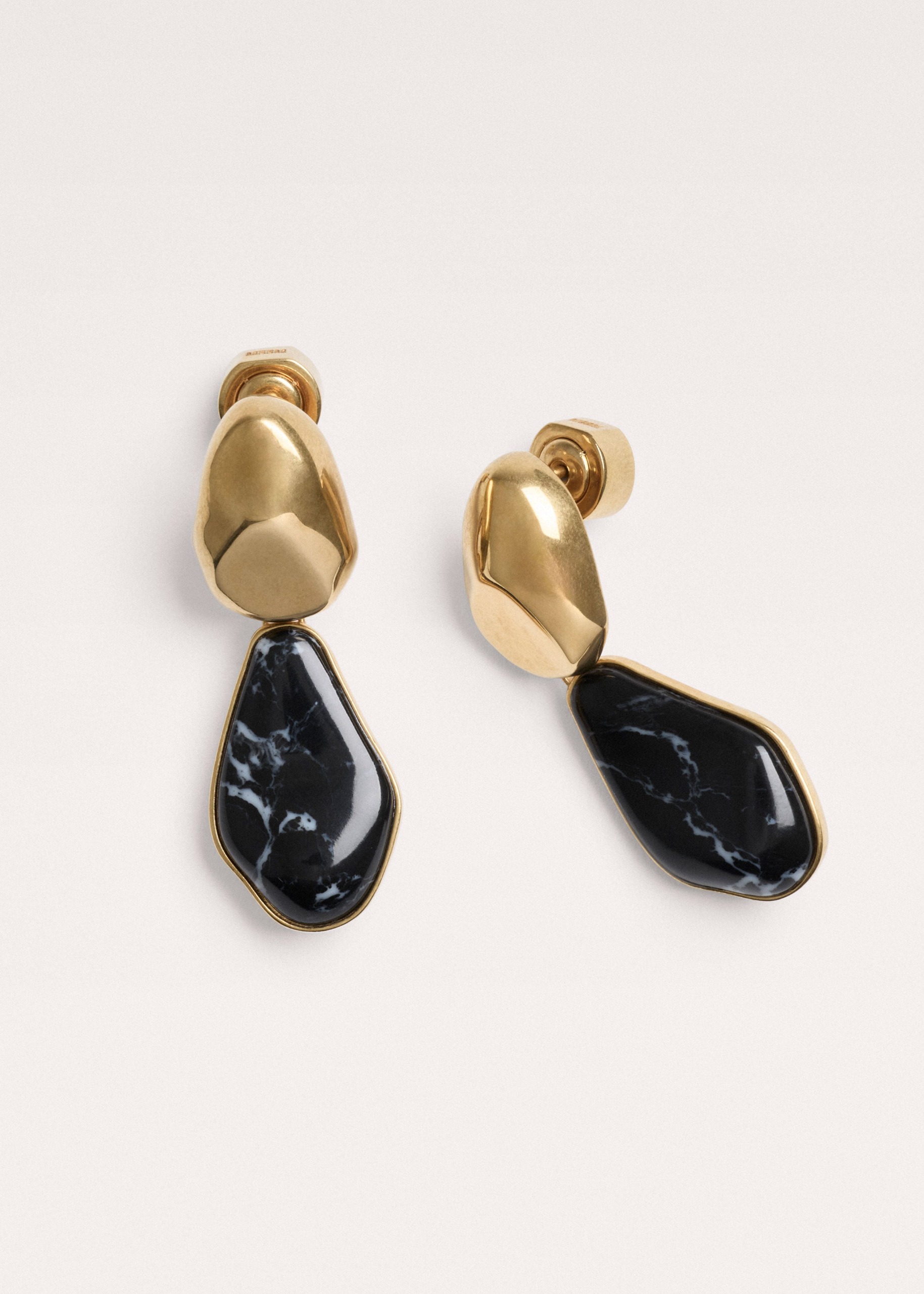 Transformer Earrings