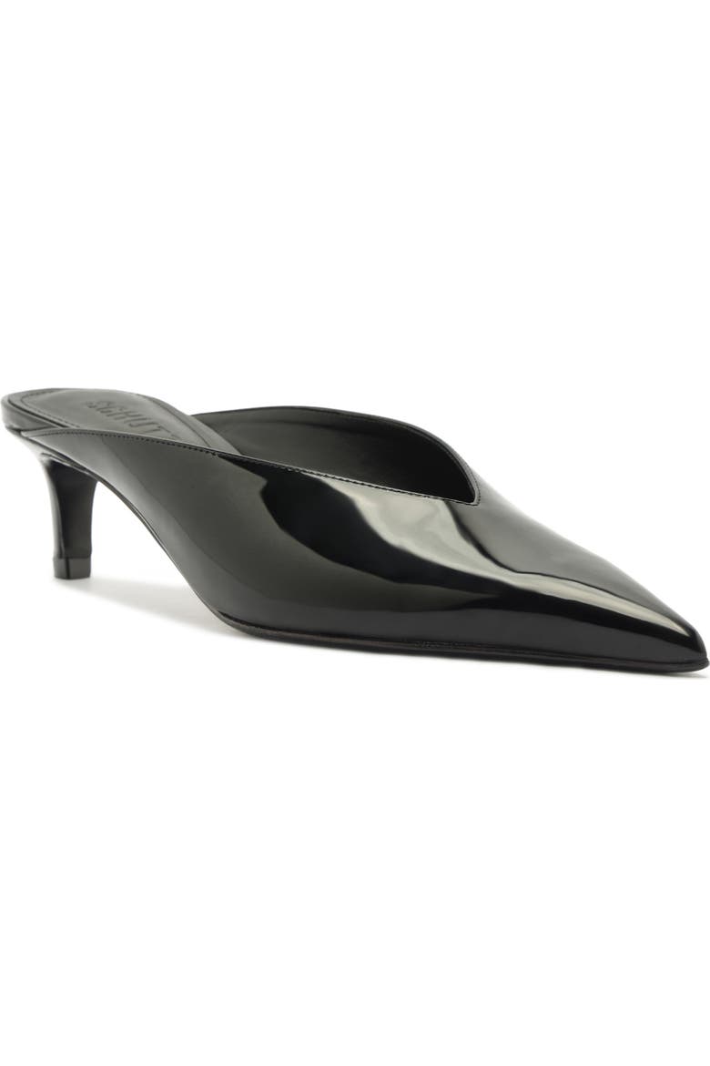 Loren Mule