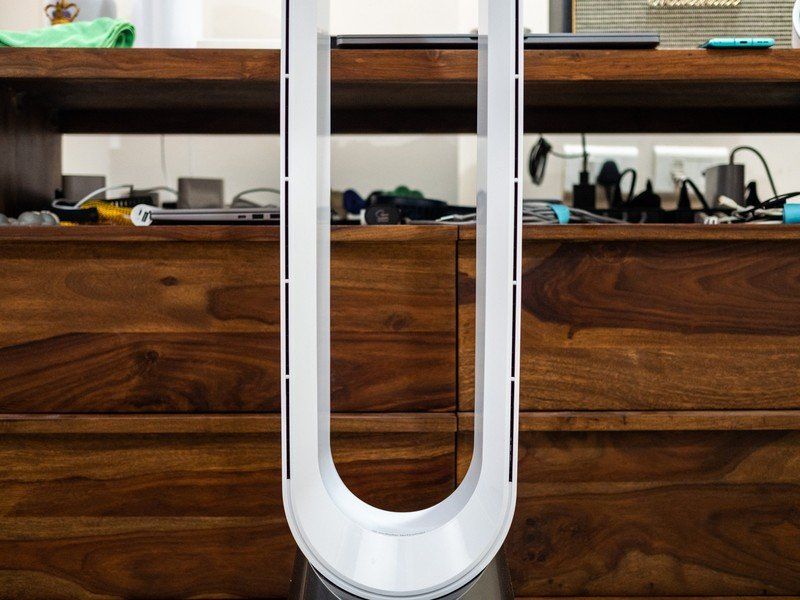 Dyson Pure Cool TP04 review