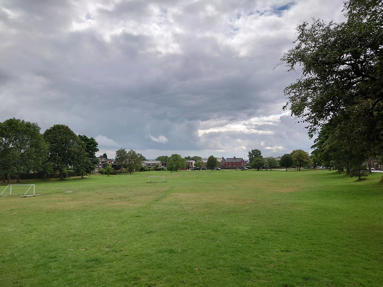 Sony Xperia 1 II camera sample
