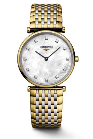 Longines La Grande Classique de Longines