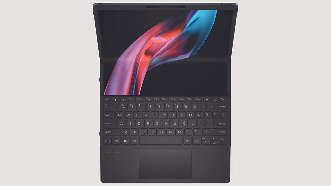 HP Spectre Foldable PC
