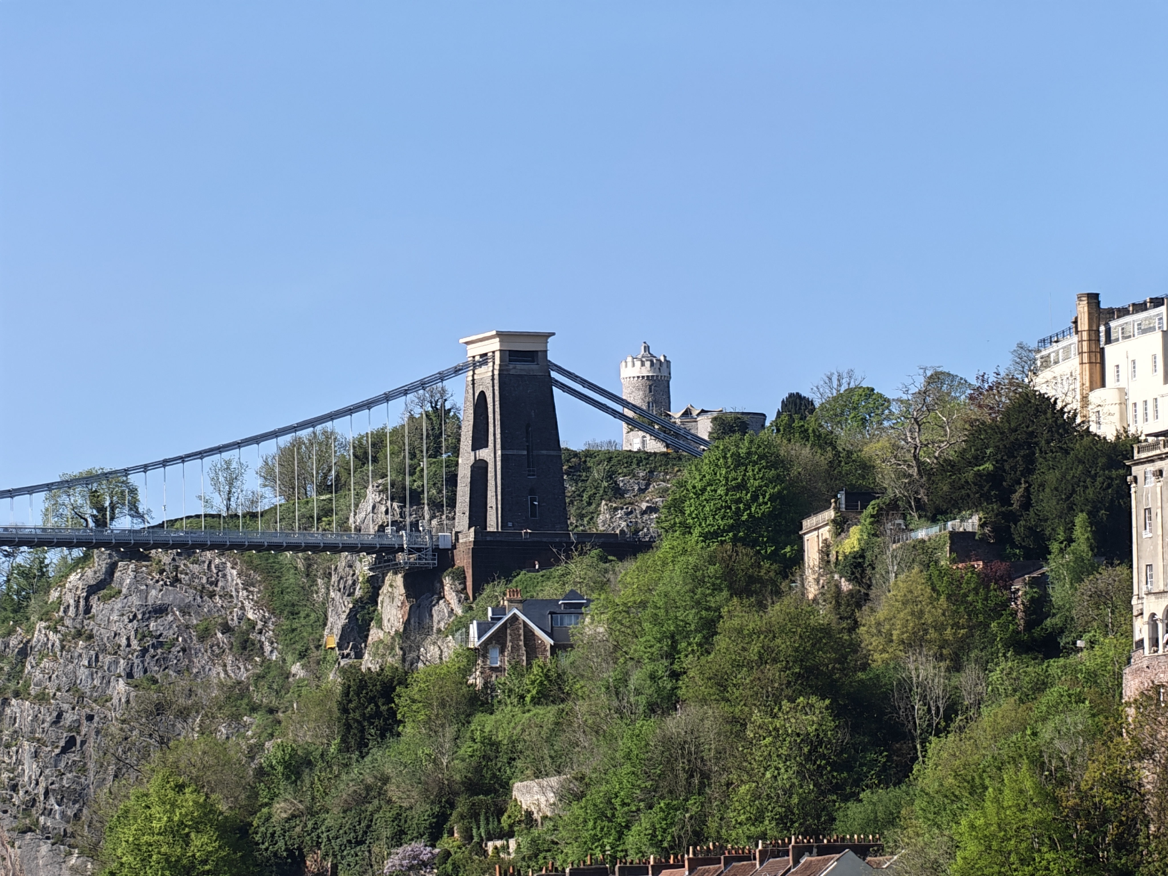 Honor 600 Pro camera samples