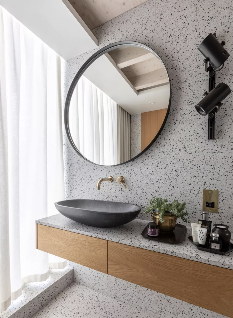 11 small bathroom lighting ideas to make your space feel bigger and ...
