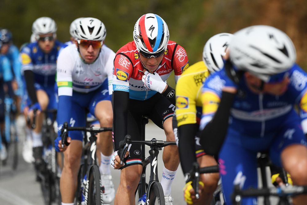 Bob Jungels (Quick-Step Floors)