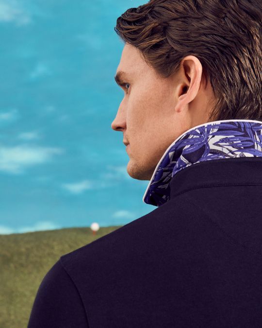 Ted Baker Golf Capsule Collection