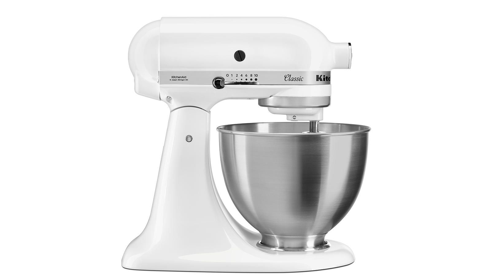 The 10 best stand mixers of 2024, tested by our experts Woman & Home