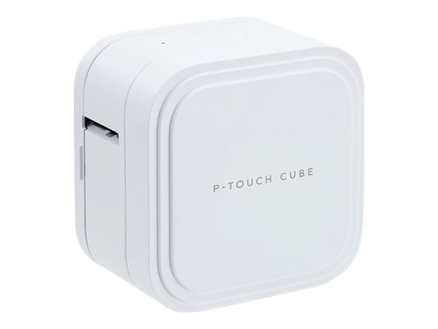 Brother Cube