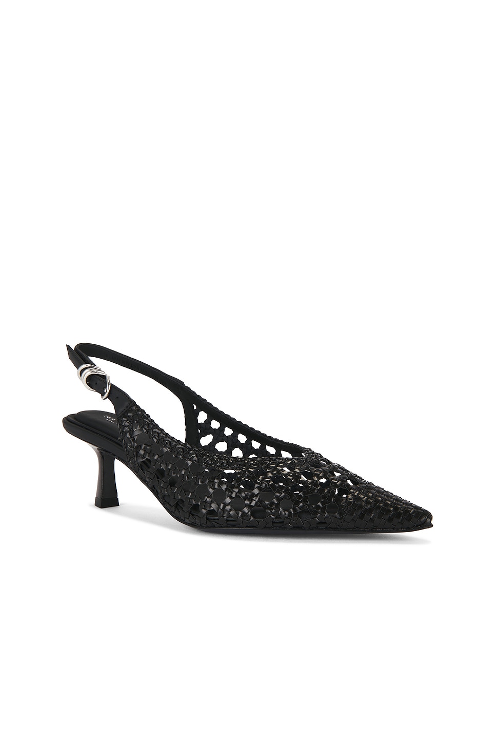 Brynn Slingback Heel