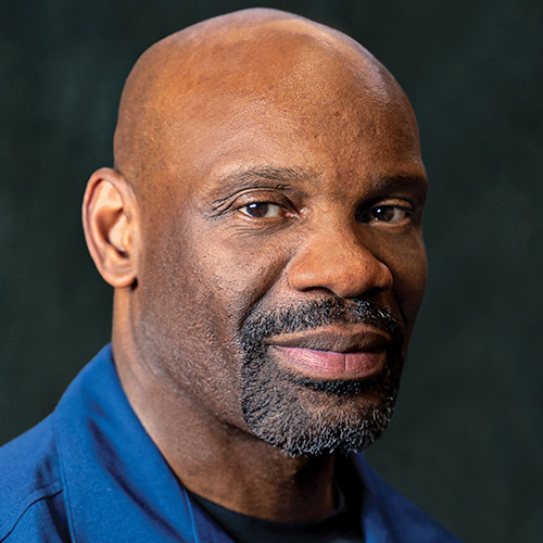 Karim Springer, Sony