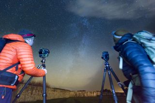 Astrophotography tips: How-to guides and videos on getting your best shots