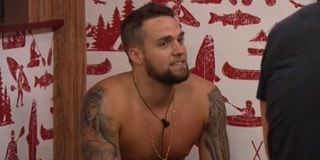 Big Brother 21 Nick is Week 3 HOH CBS