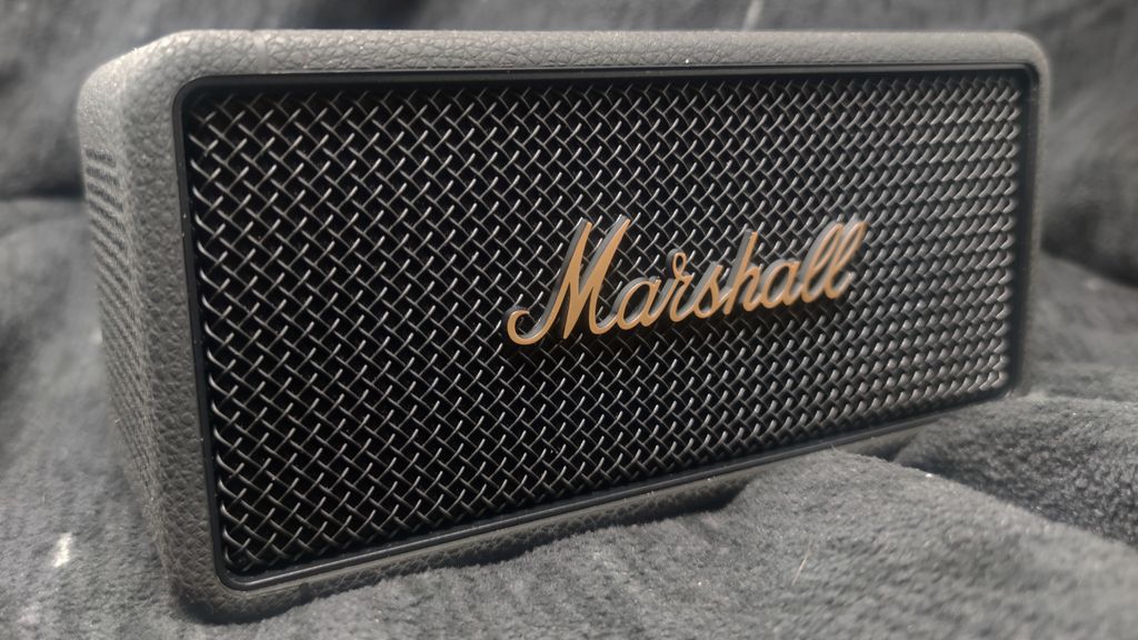 Marshall Middleton review a jack of all trades but a master of none