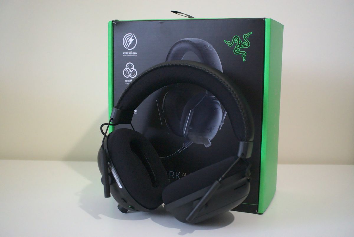 Razer BlackShark V2 Pro