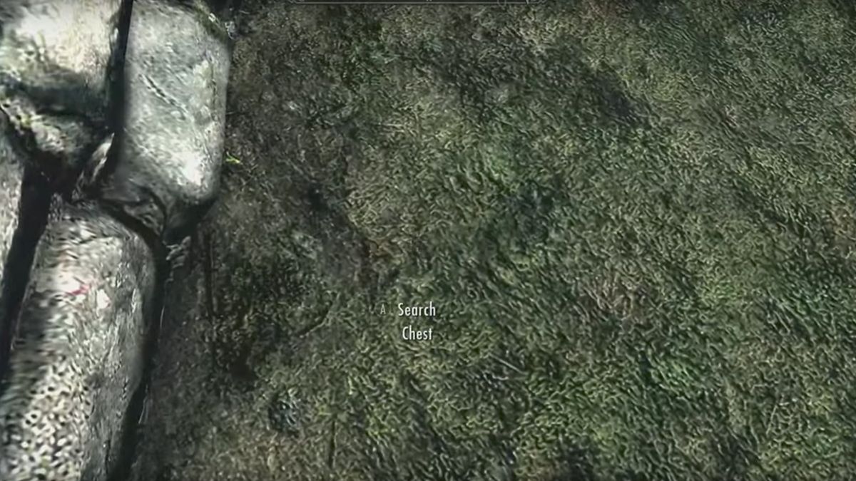 7 Skyrim hidden chest locations that will help you get rich quick