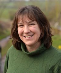 Sue Bradley's avatar