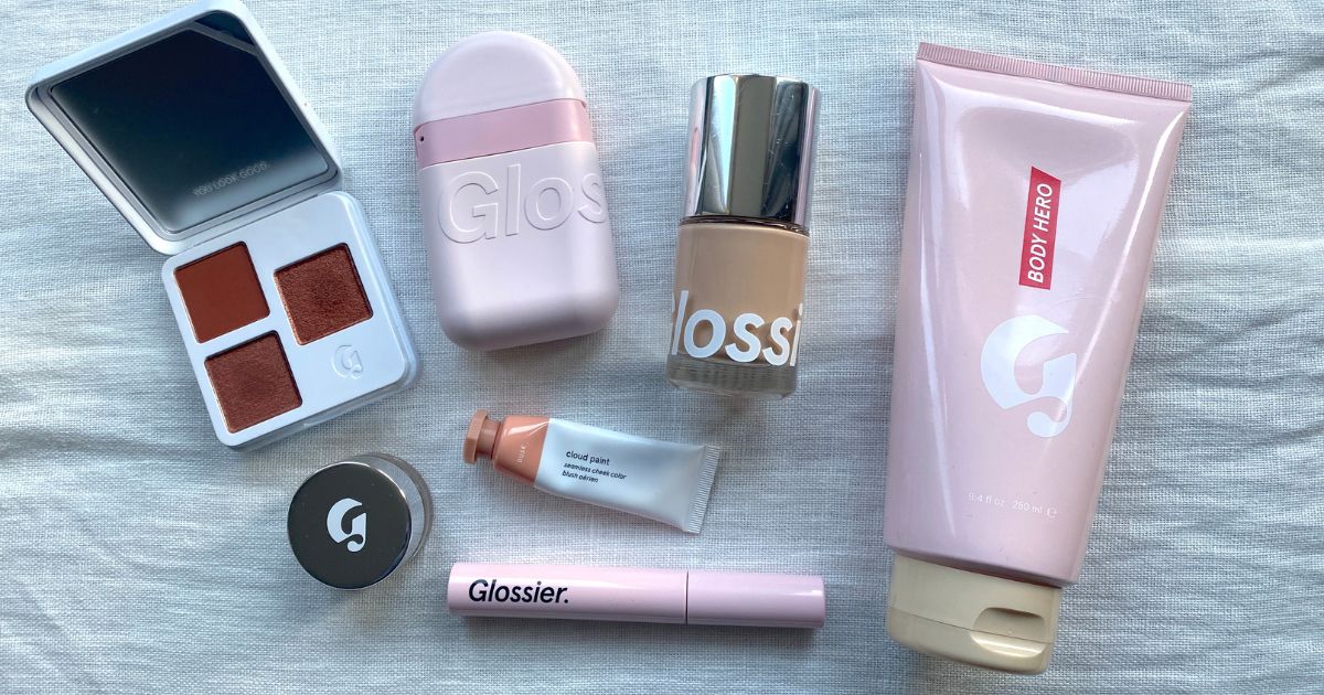 The Best Glossier Products Chosen By Beauty Editors