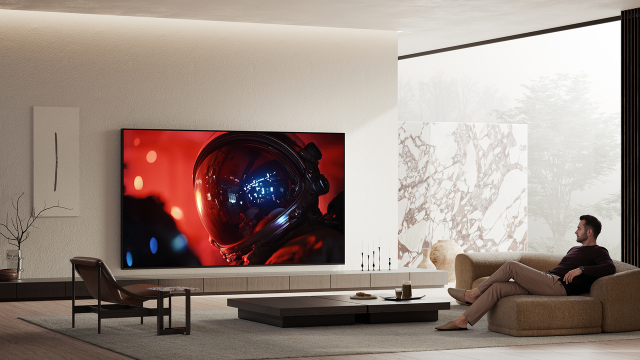 Sony Bravia 9 II