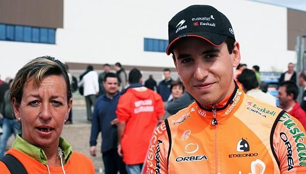 Igor Ant&oacute;n (Euskaltel - Euskadi).