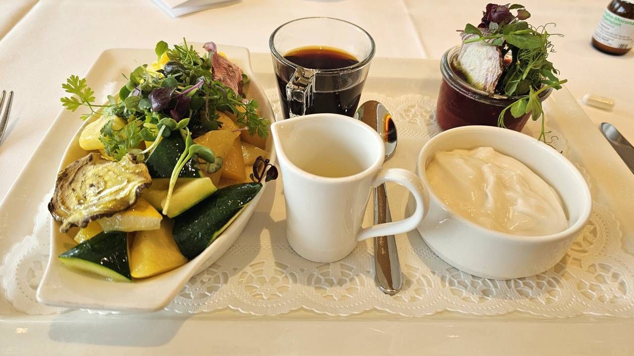 MayrLife food