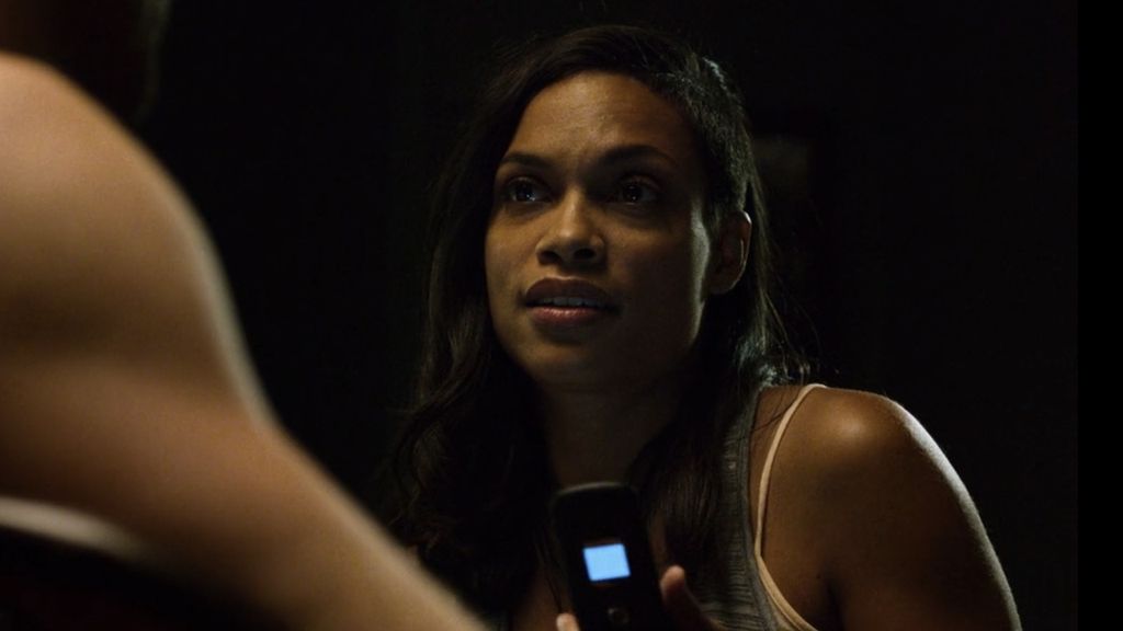 I Need To See Rosario Dawson Make An MCU Comeback