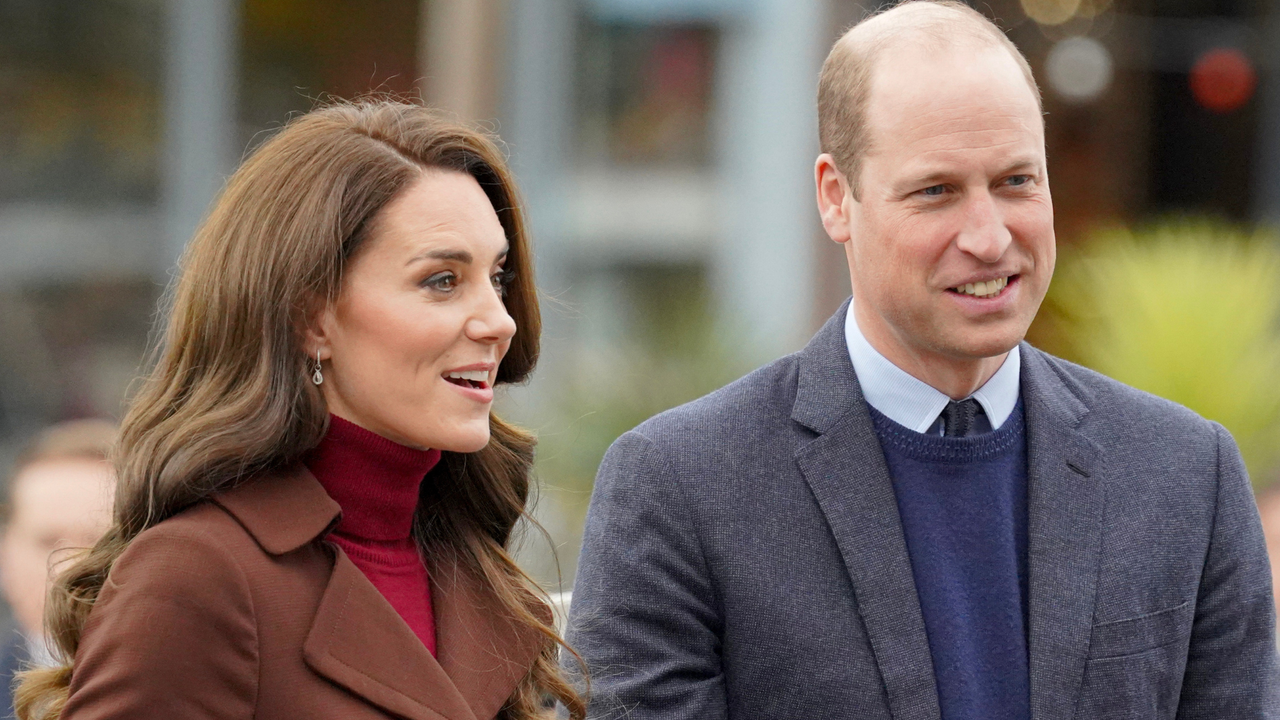 Kate Middleton was &#039;right about&#039; one key detail in the Harry and William fallout