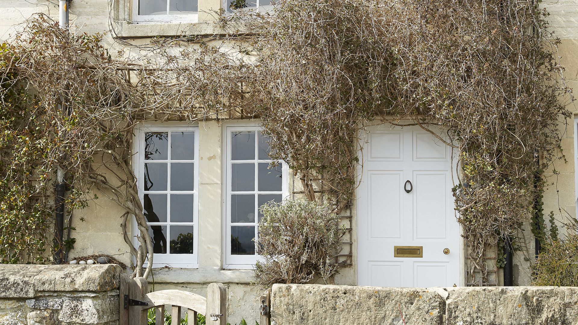 How to strip paint from wood Real Homes